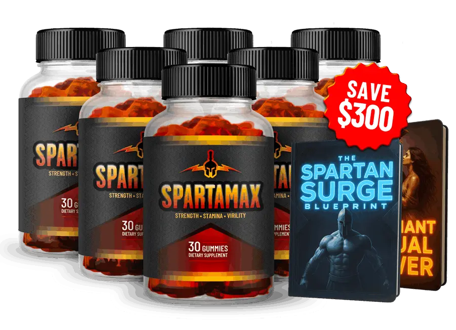 Spartamax Spartamax Buy