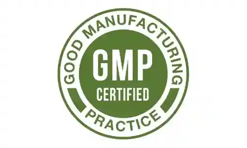Spartamax Spartamax GMP Certified