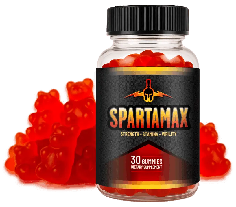 Spartamax Spartamax supplement